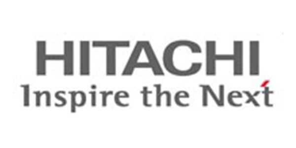 HITACHI